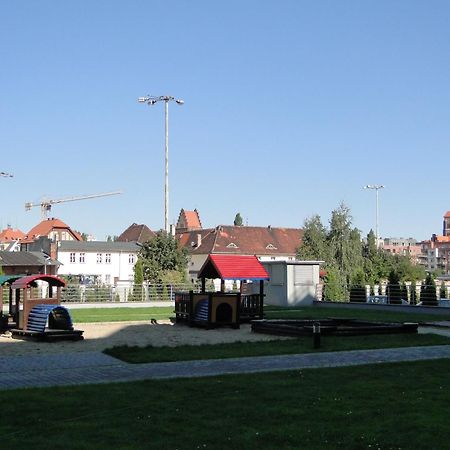 Littleheaven Studia & Apartmenty Gdańsk Extérieur photo