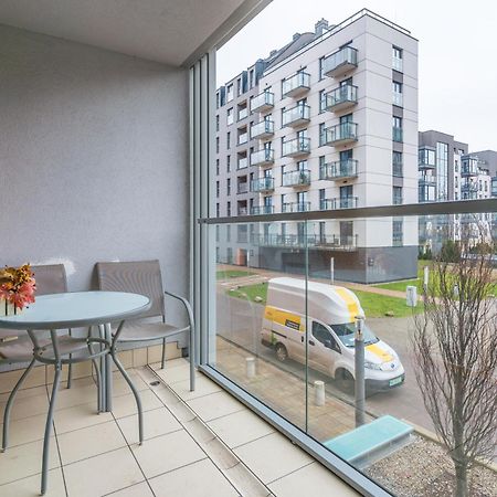 Littleheaven Studia & Apartmenty Gdańsk Extérieur photo
