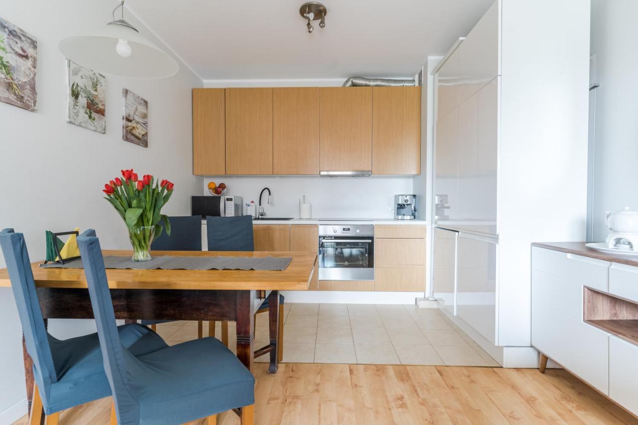 Littleheaven Studia & Apartmenty Gdańsk Extérieur photo