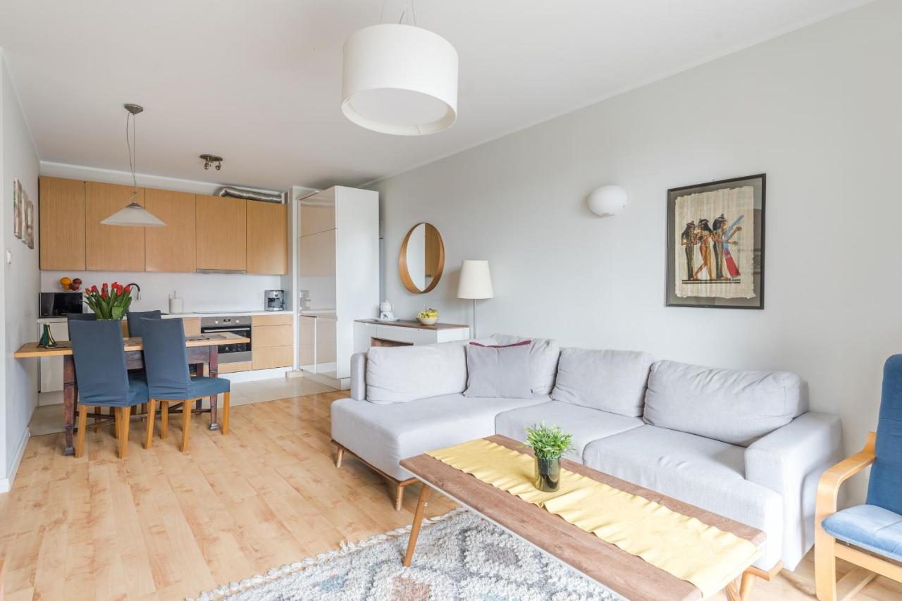 Littleheaven Studia & Apartmenty Gdańsk Extérieur photo