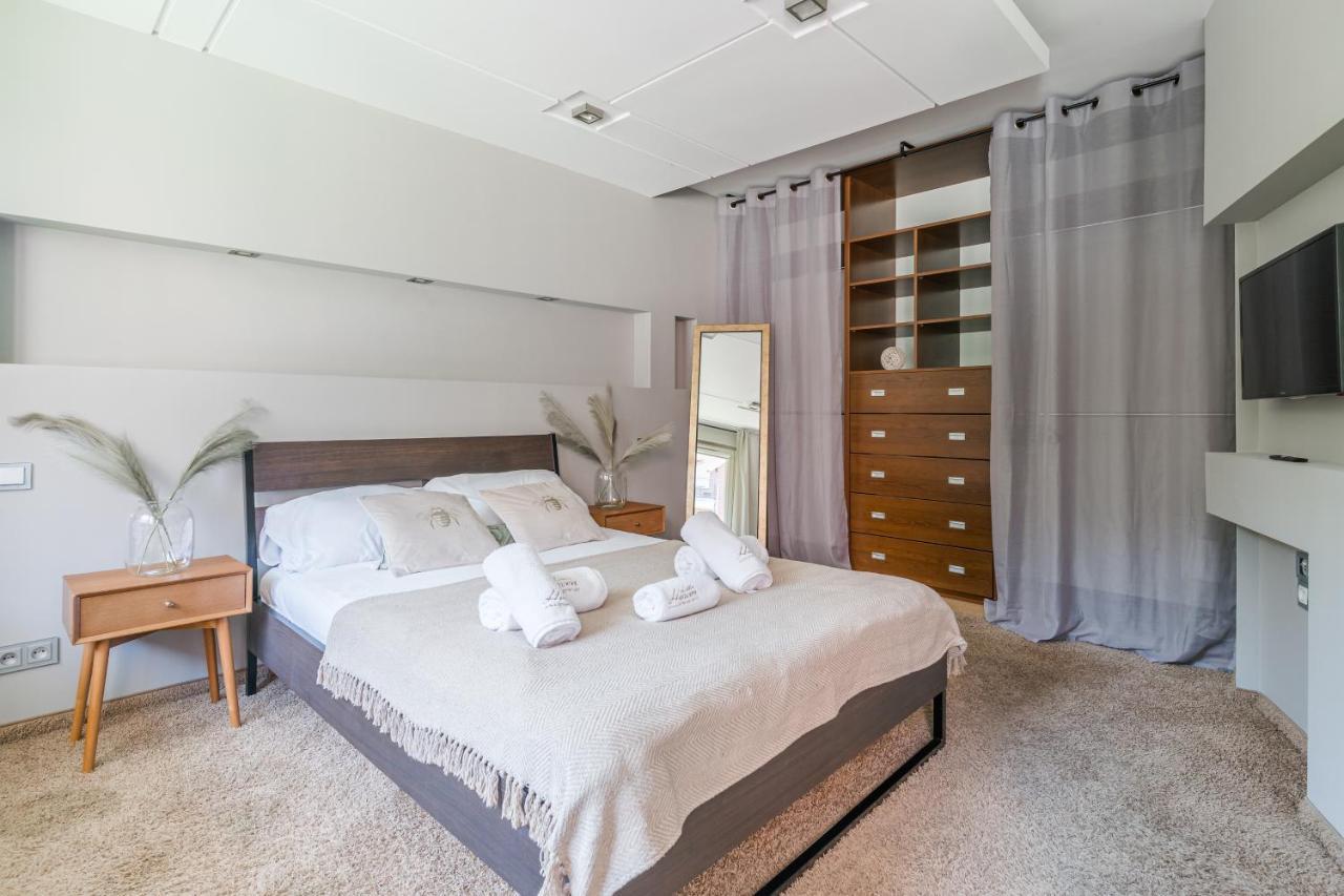 Littleheaven Studia & Apartmenty Gdańsk Extérieur photo