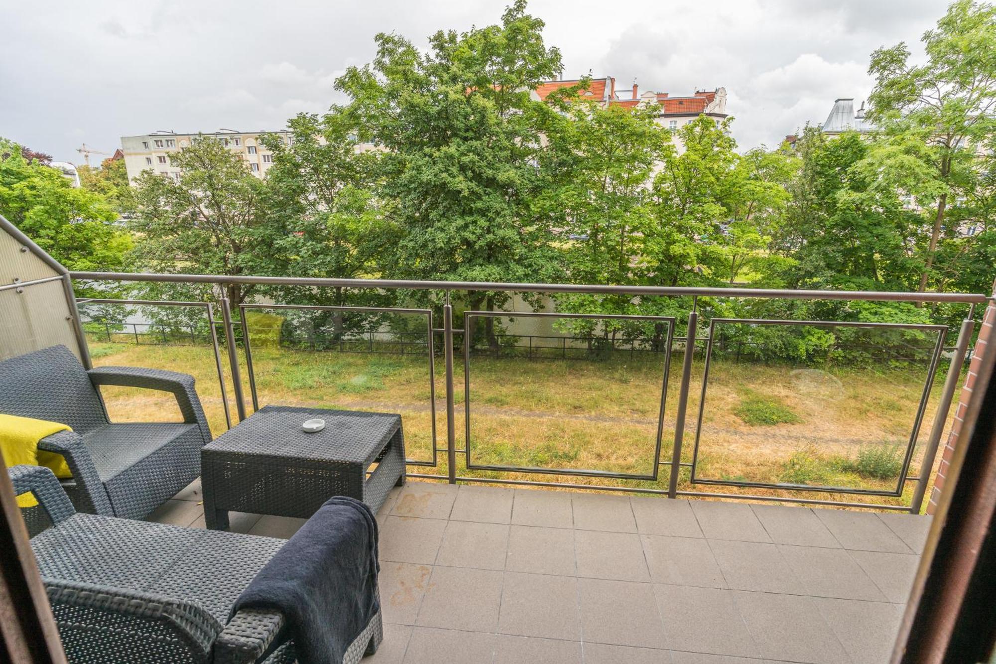 Littleheaven Studia & Apartmenty Gdańsk Extérieur photo