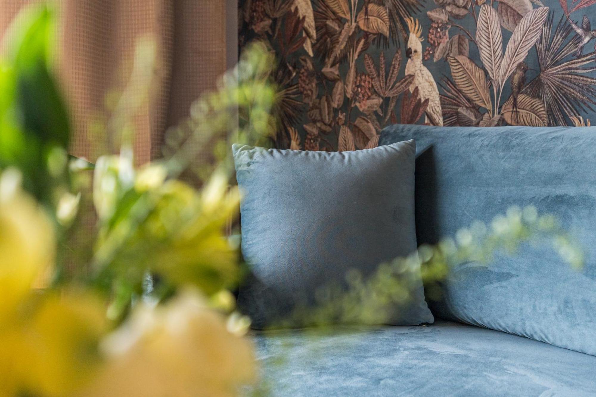 Littleheaven Studia & Apartmenty Gdańsk Extérieur photo