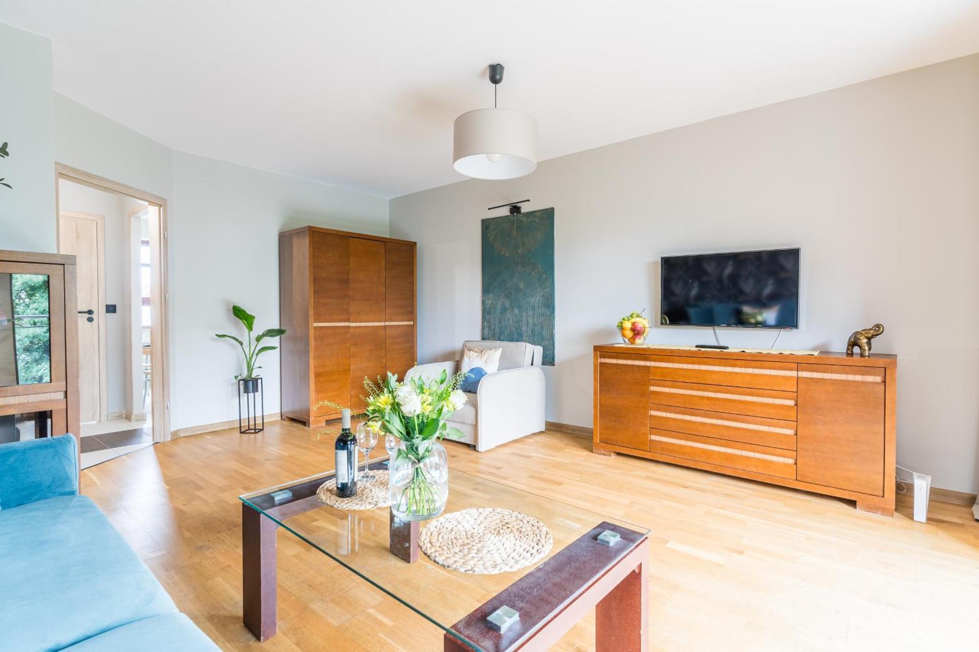 Littleheaven Studia & Apartmenty Gdańsk Extérieur photo