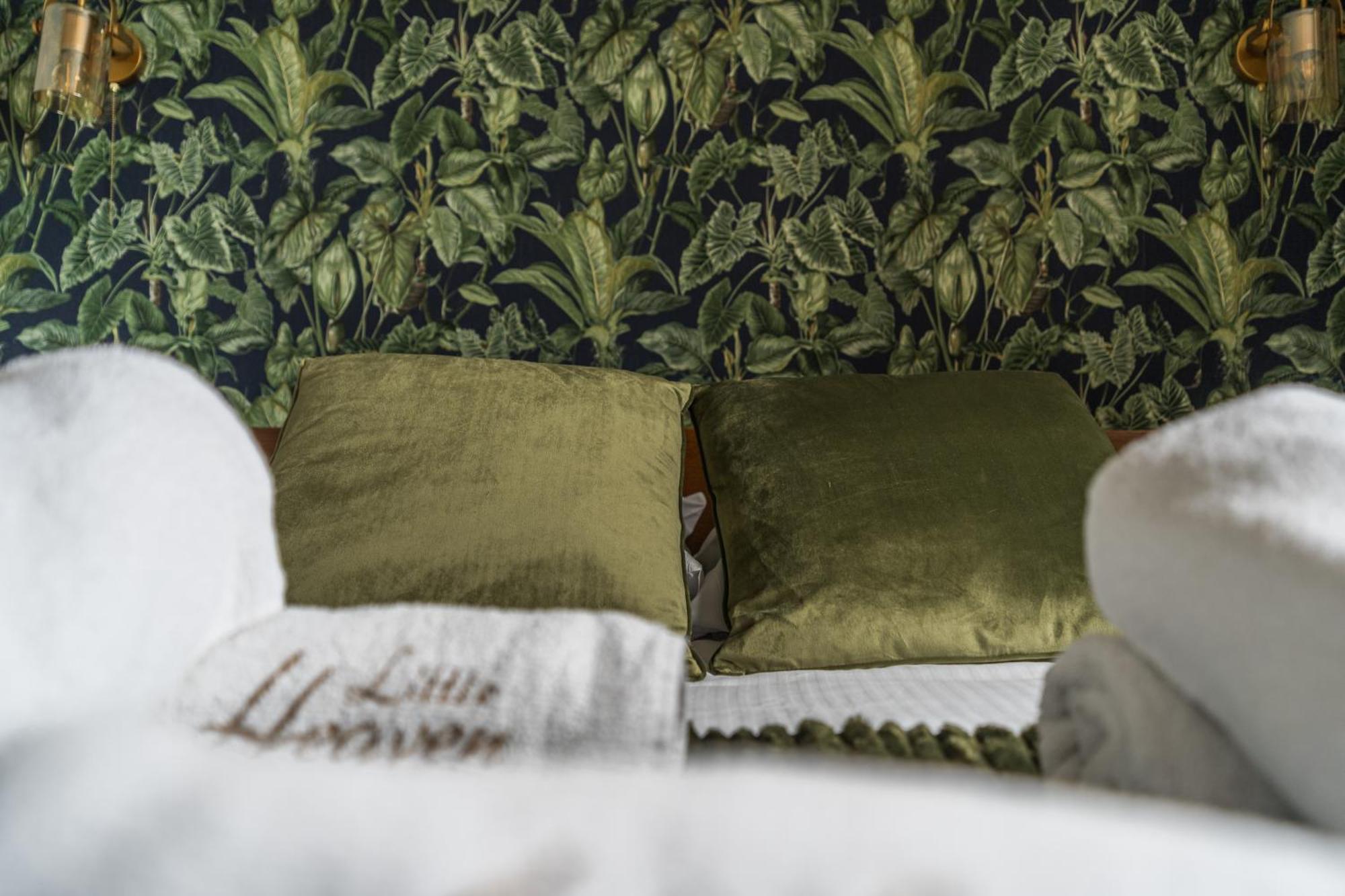 Littleheaven Studia & Apartmenty Gdańsk Extérieur photo