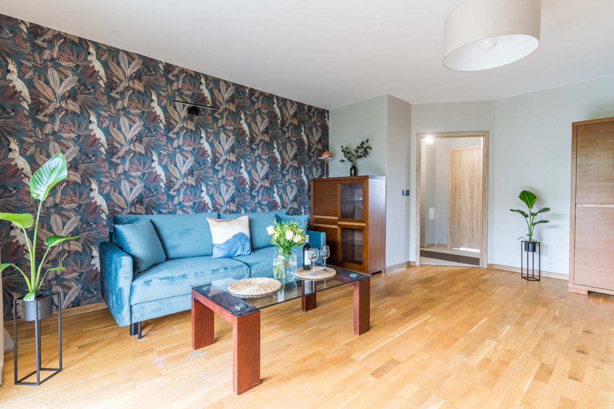 Littleheaven Studia & Apartmenty Gdańsk Extérieur photo