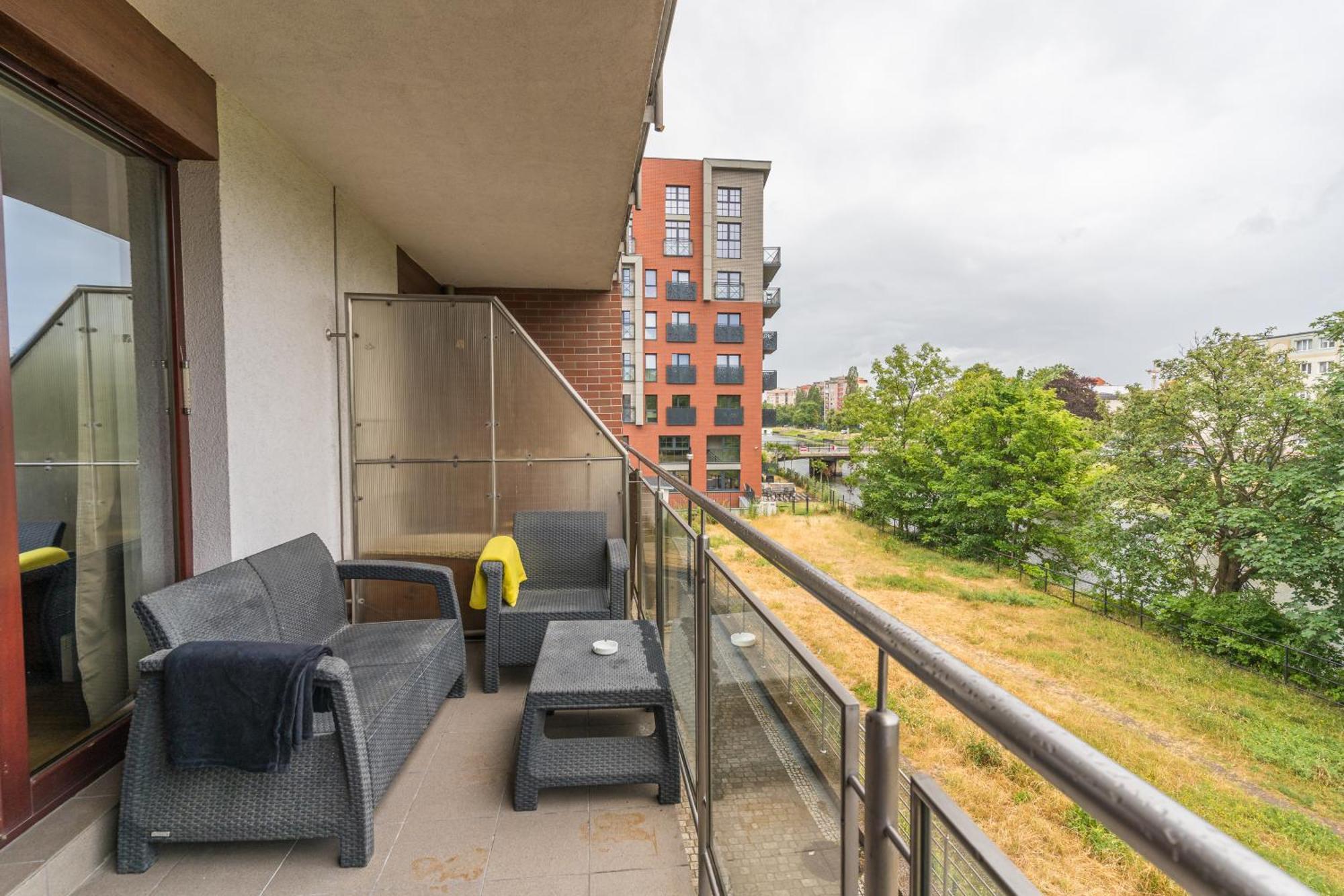 Littleheaven Studia & Apartmenty Gdańsk Extérieur photo