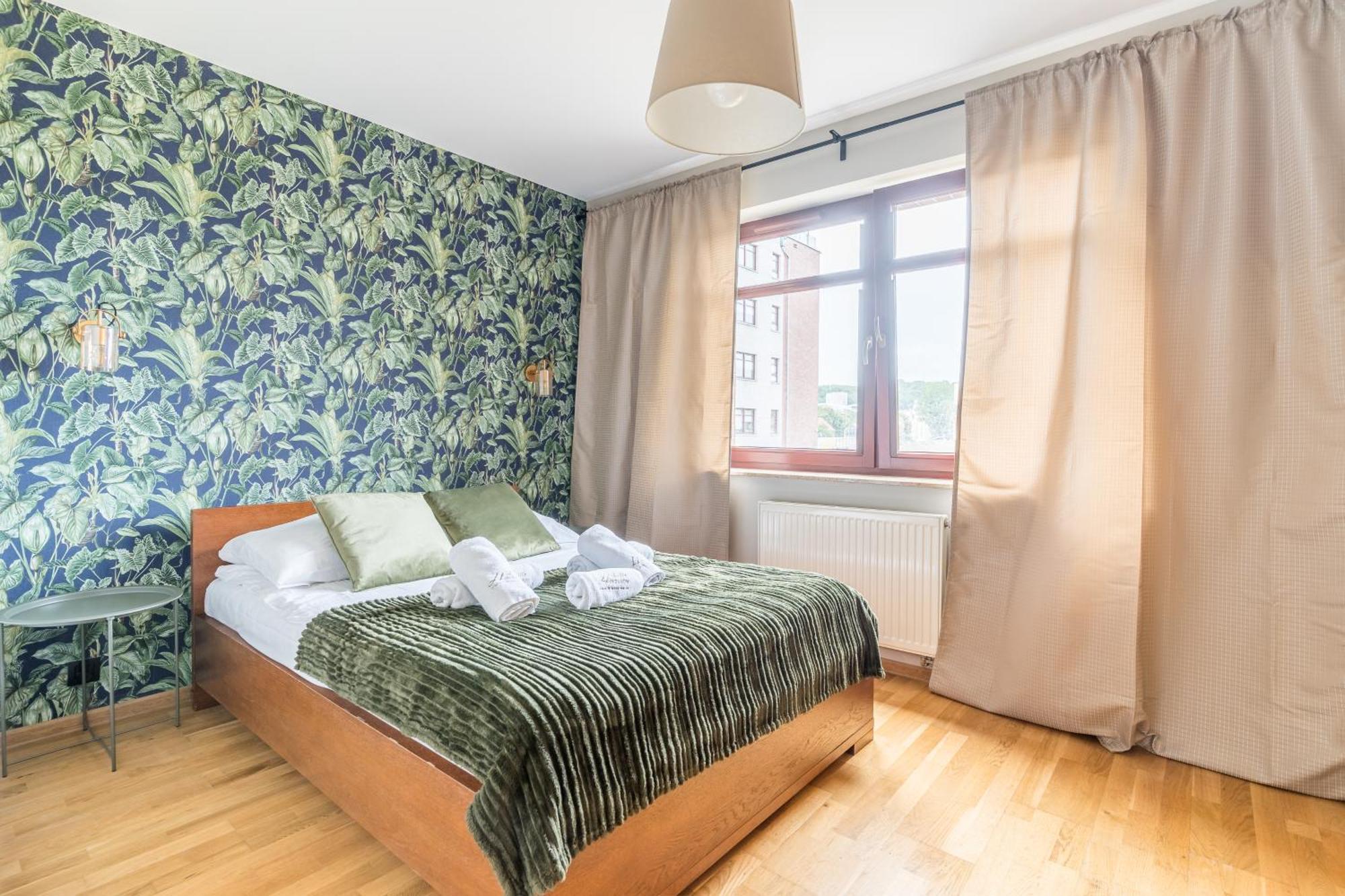Littleheaven Studia & Apartmenty Gdańsk Extérieur photo