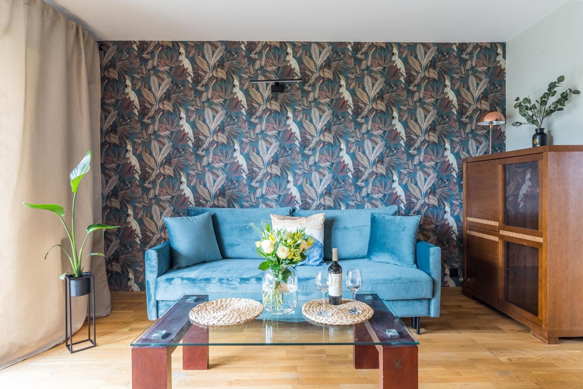 Littleheaven Studia & Apartmenty Gdańsk Extérieur photo