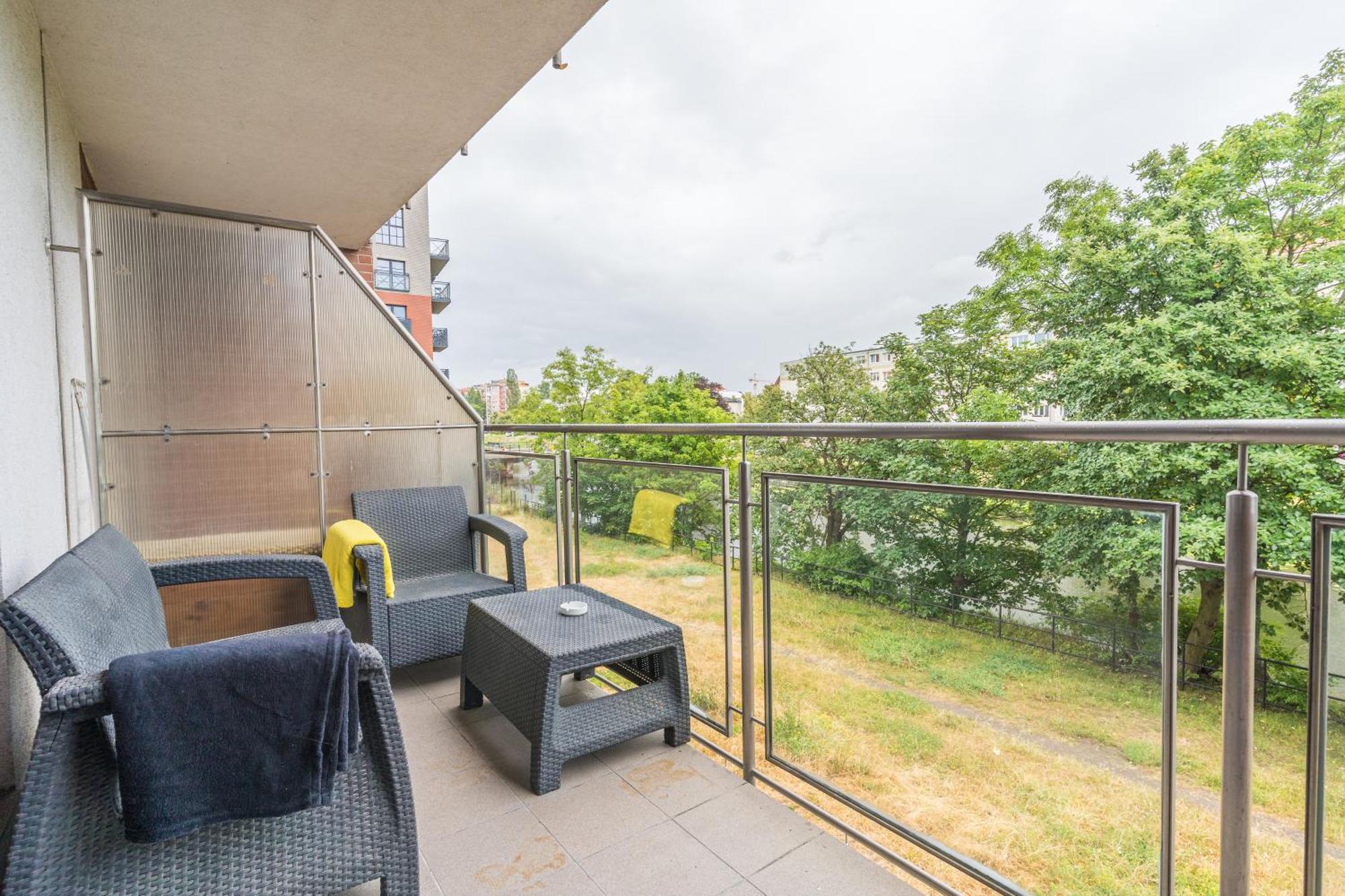 Littleheaven Studia & Apartmenty Gdańsk Extérieur photo