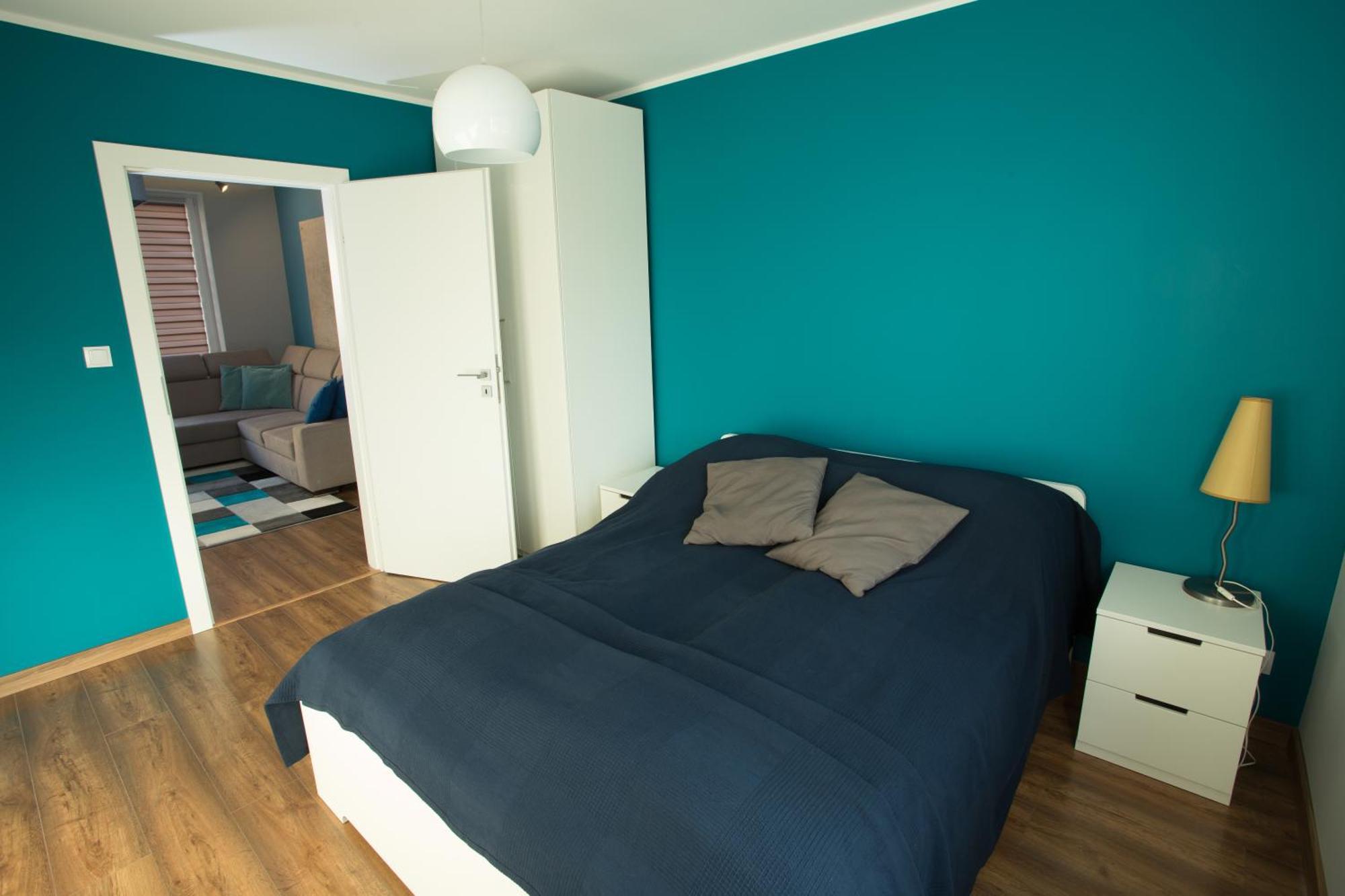 Littleheaven Studia & Apartmenty Gdańsk Chambre photo