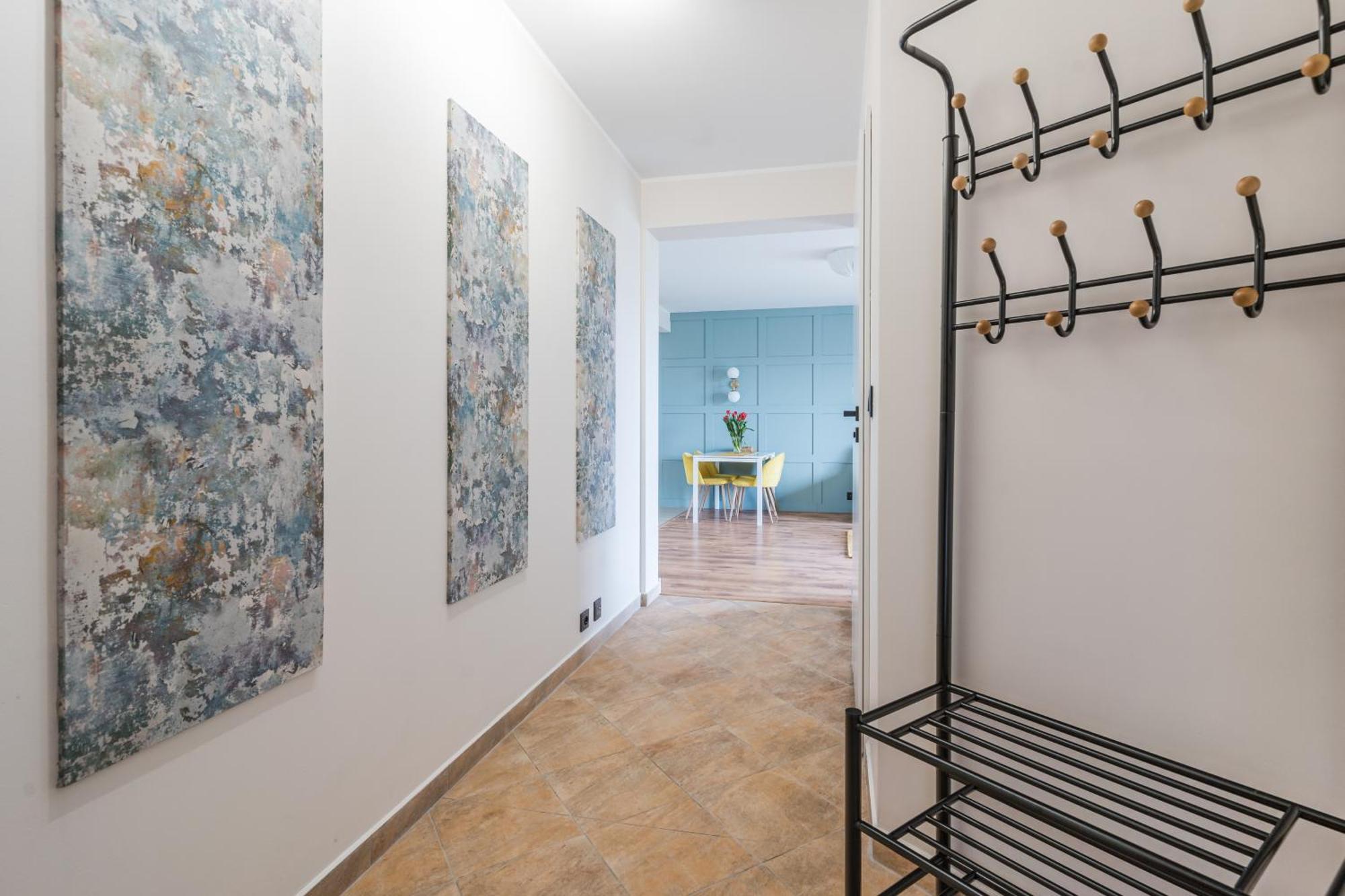 Littleheaven Studia & Apartmenty Gdańsk Chambre photo