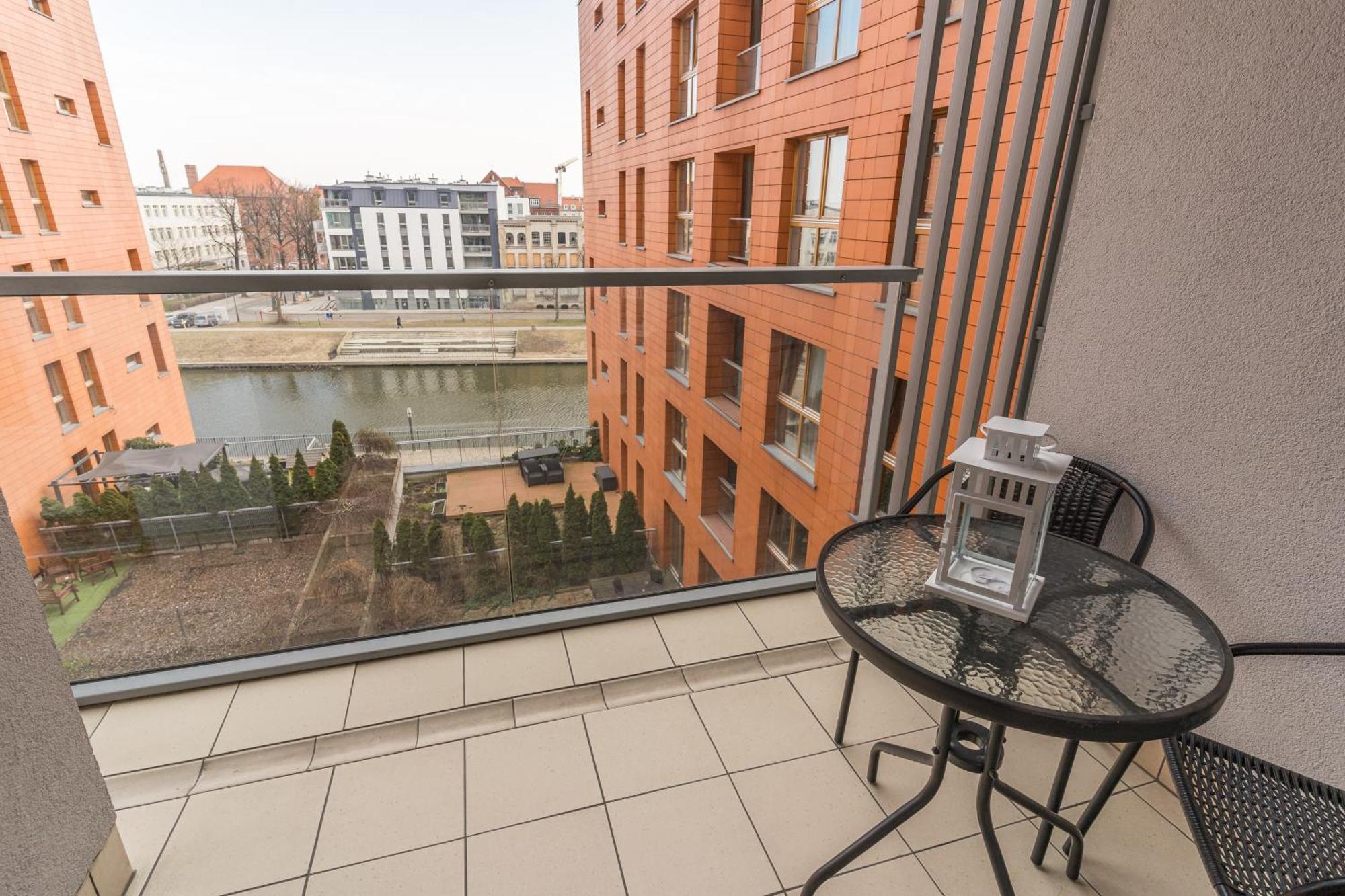 Littleheaven Studia & Apartmenty Gdańsk Extérieur photo