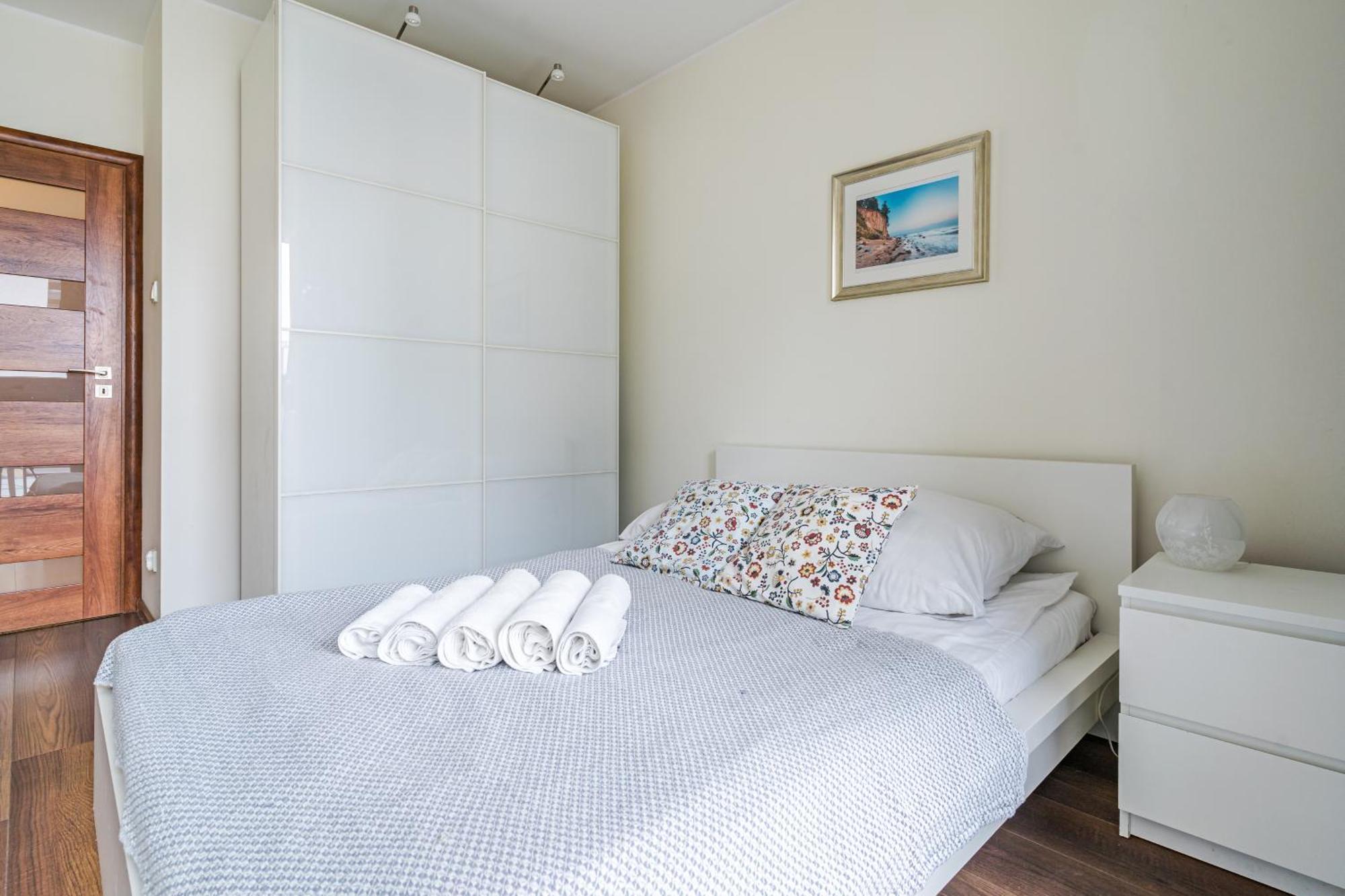 Littleheaven Studia & Apartmenty Gdańsk Extérieur photo
