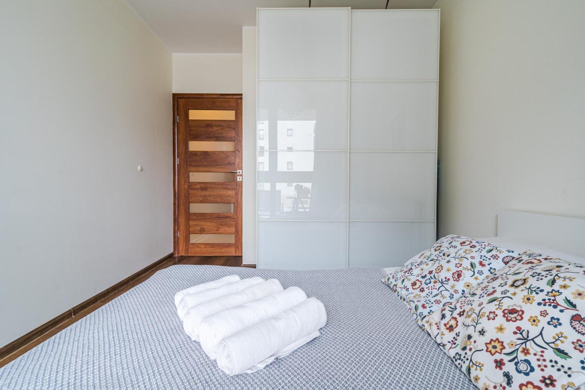 Littleheaven Studia & Apartmenty Gdańsk Extérieur photo