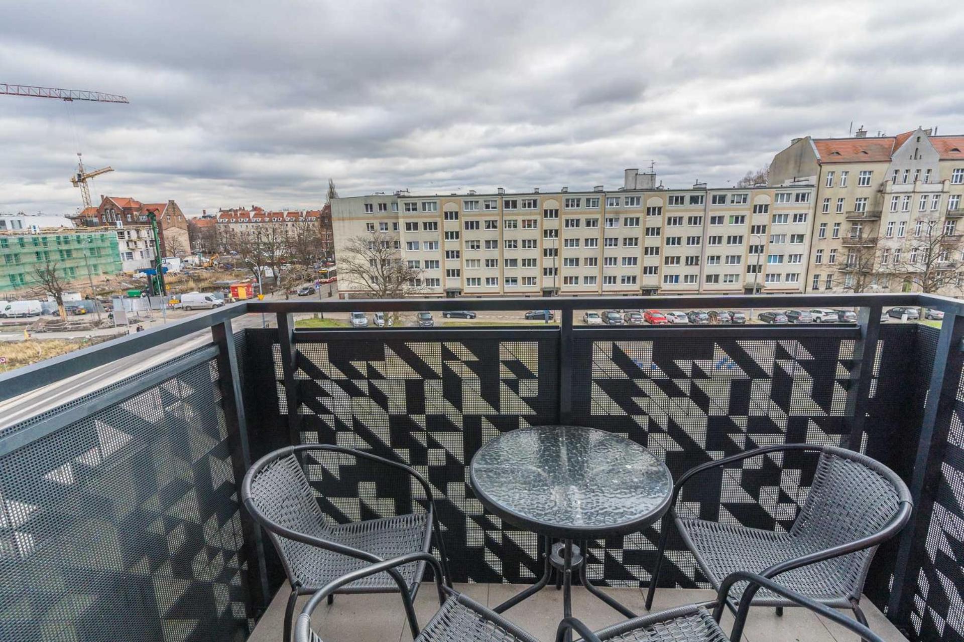 Littleheaven Studia & Apartmenty Gdańsk Extérieur photo