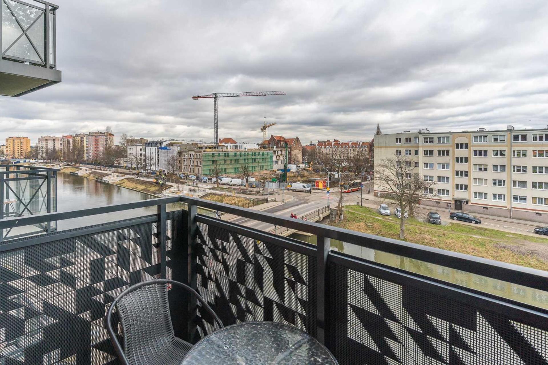 Littleheaven Studia & Apartmenty Gdańsk Extérieur photo