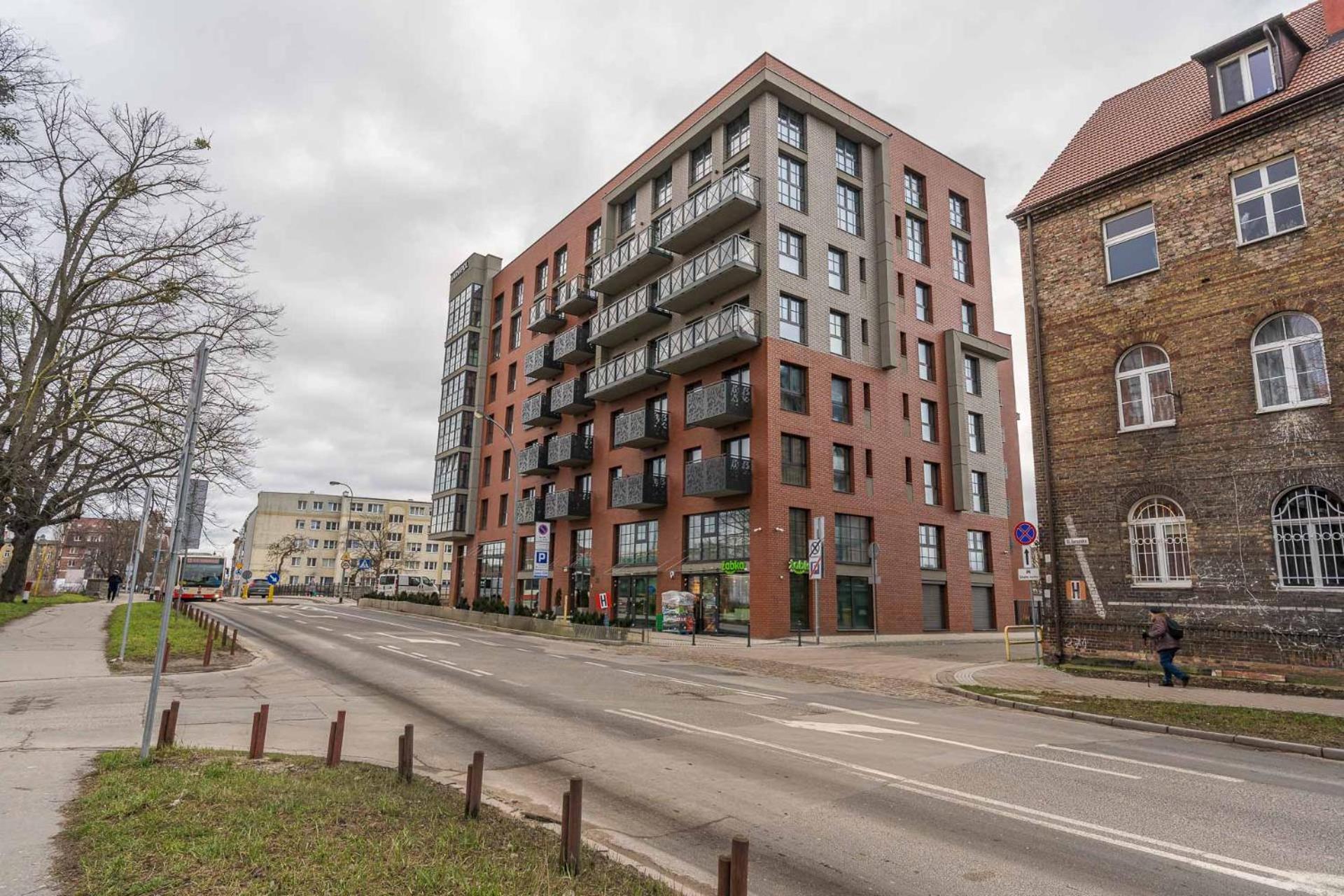 Littleheaven Studia & Apartmenty Gdańsk Extérieur photo
