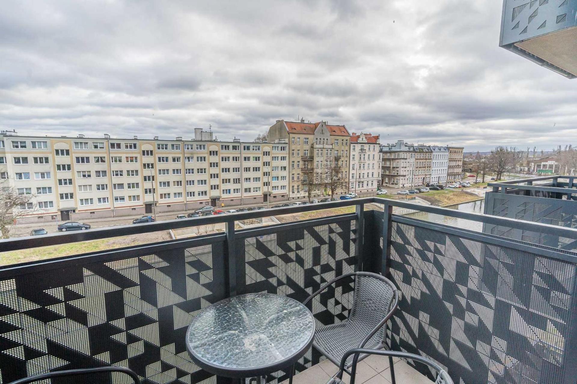 Littleheaven Studia & Apartmenty Gdańsk Extérieur photo